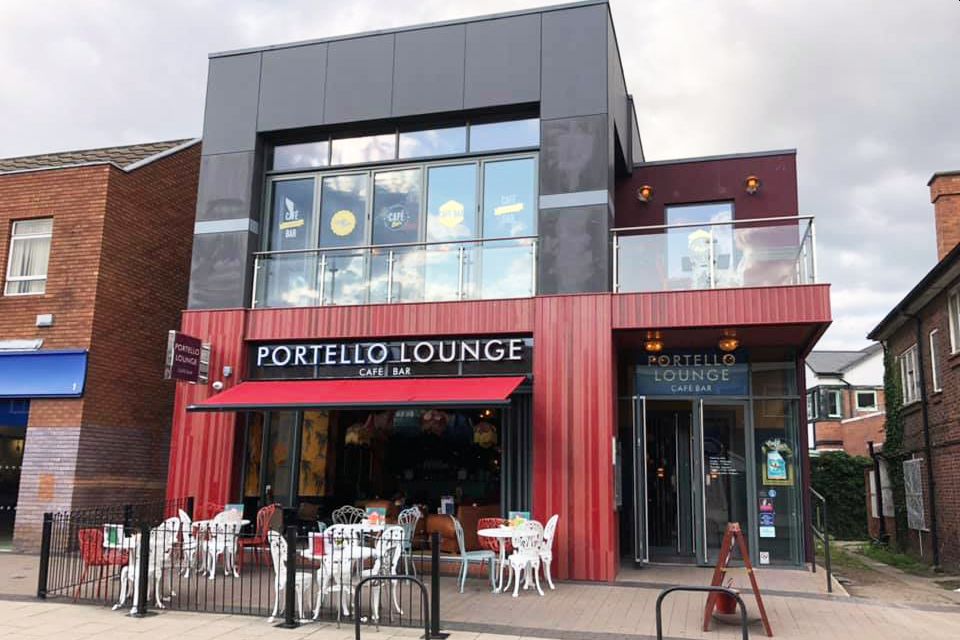 Portello Lounge