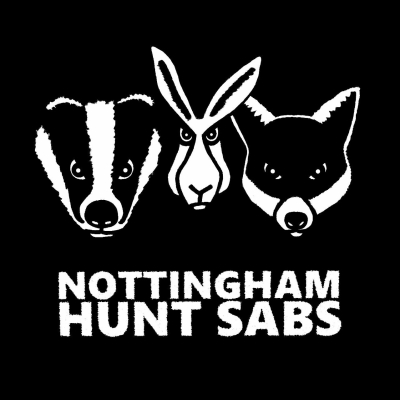 Nottingham Hunt Saboteurs